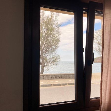 Noemi Holiday House Agnone Bagni Exterior photo