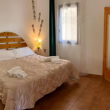 Noemi Holiday House Agnone Bagni Exterior photo