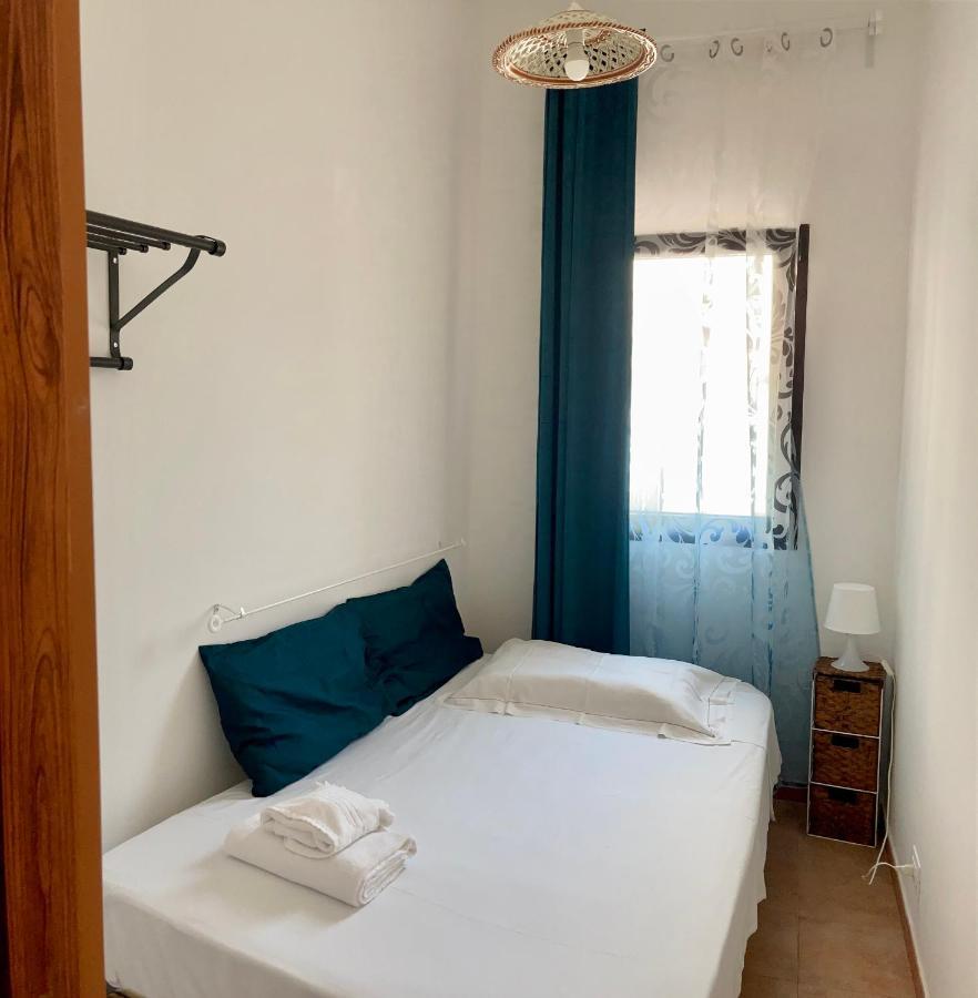 Noemi Holiday House Agnone Bagni Exterior photo
