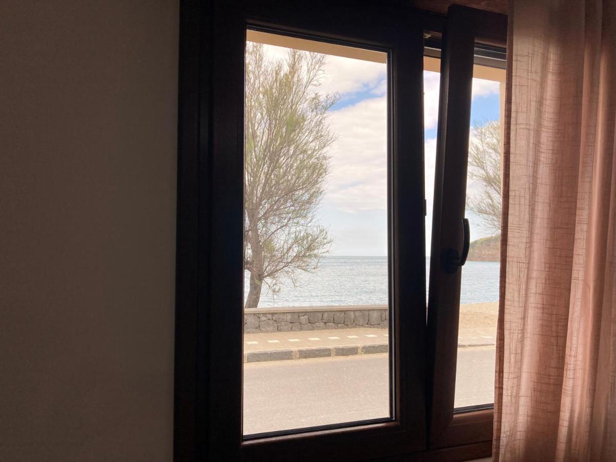 Noemi Holiday House Agnone Bagni Exterior photo