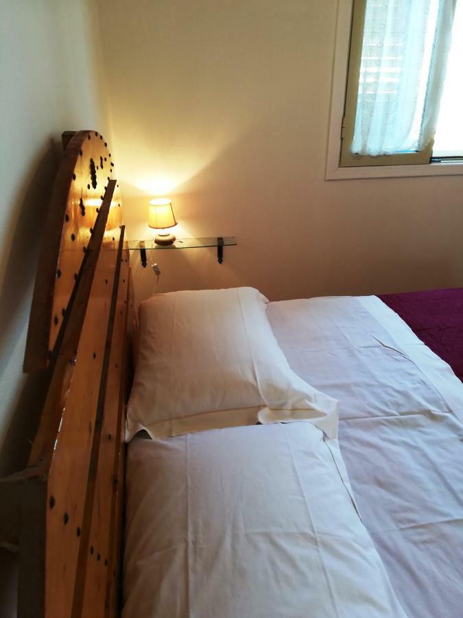 Noemi Holiday House Agnone Bagni Exterior photo