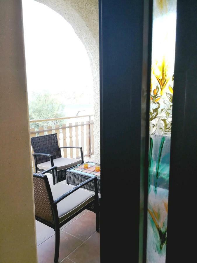 Noemi Holiday House Agnone Bagni Exterior photo